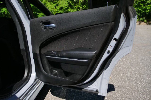 Used 2020 Dodge Charger Scat Pack RWD image 33