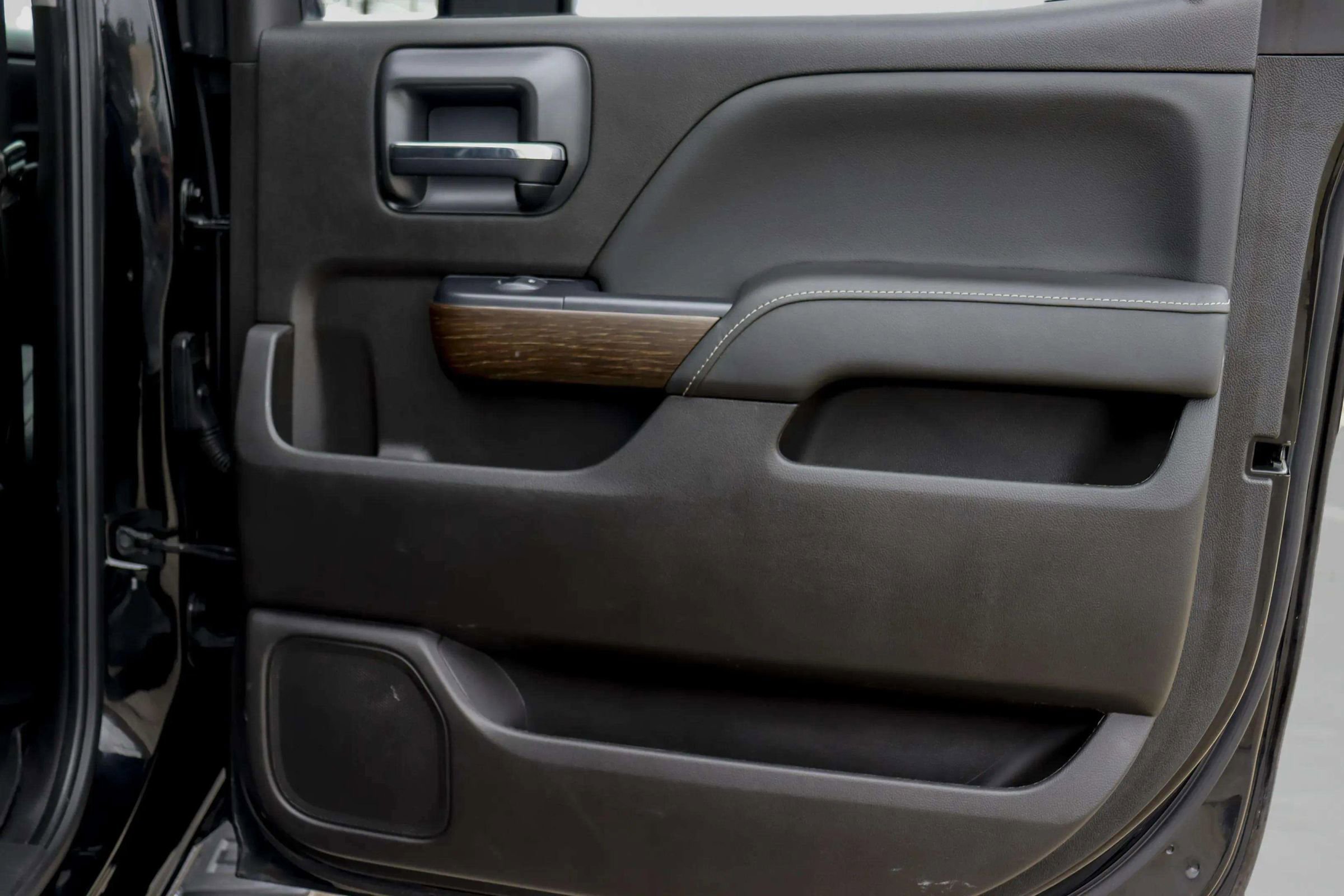 Used 2019 GMC Sierra 2500 Denali image 29