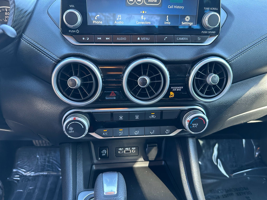 Used 2024 Nissan Sentra SV image 14