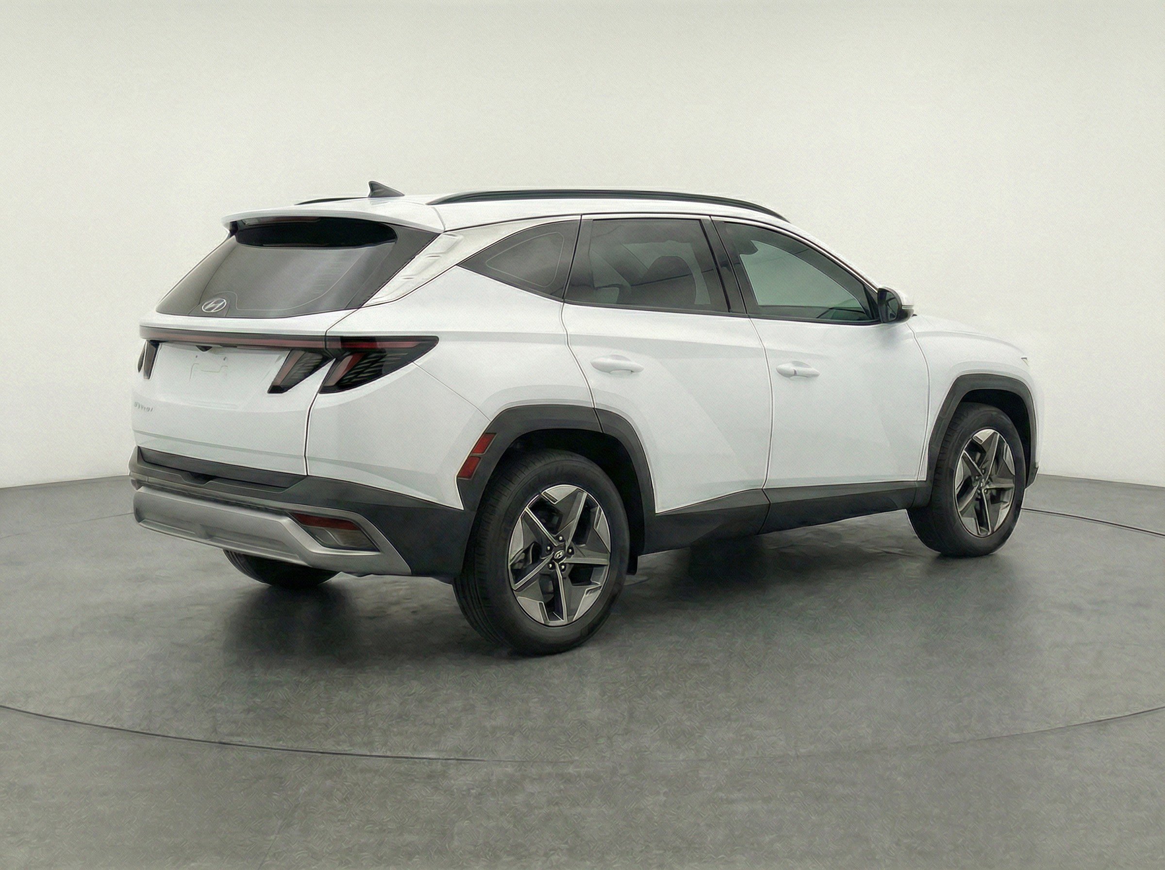 Used 2025 Hyundai Tucson SEL FWD image 9