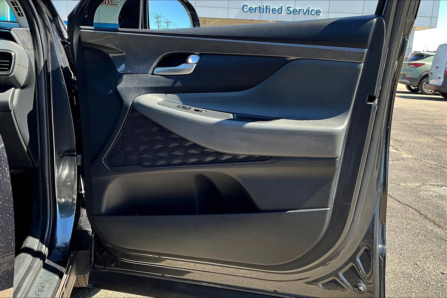 Used 2023 Hyundai Santa Fe SEL image 18