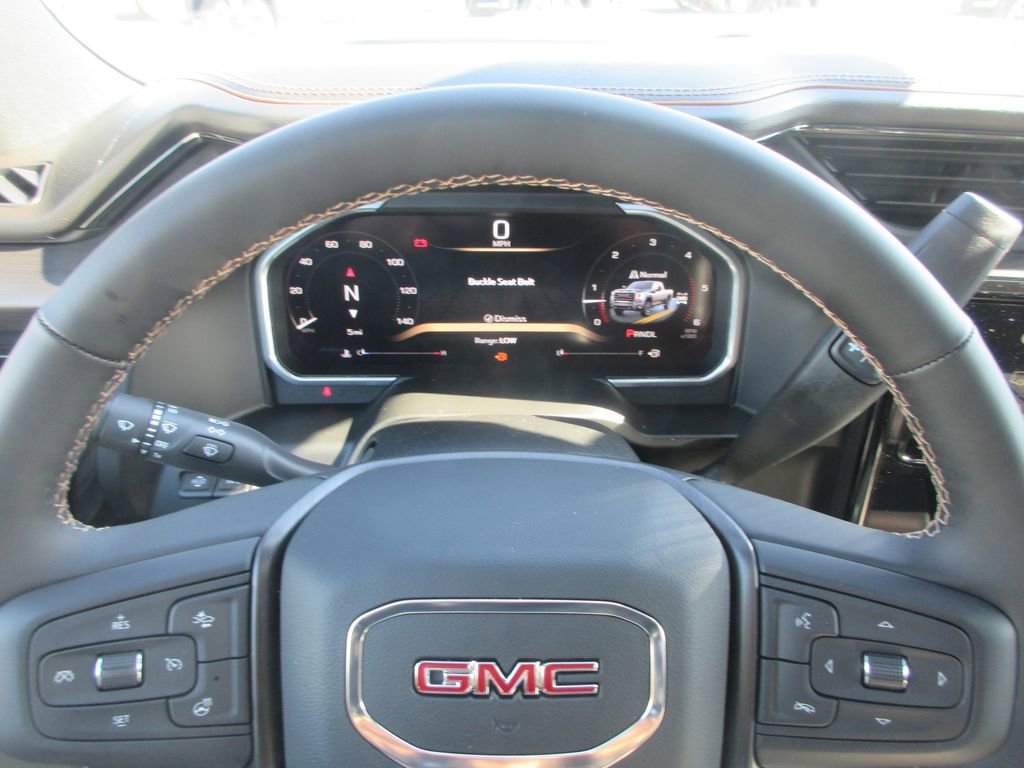New 2026 GMC Sierra 3500 AT4 w/ AT4 Premium Plus Package AWD/4WD image 19