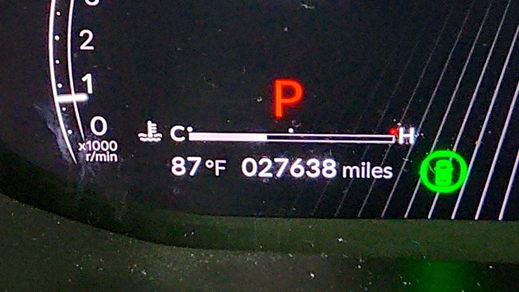 Used 2023 Acura MDX SH-AWD w/ Advance Package image 16