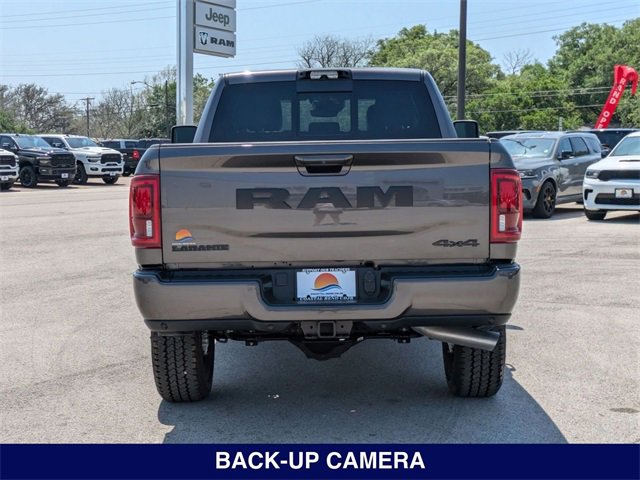 New 2025 RAM 2500 Laramie w/ Night Edition image 6