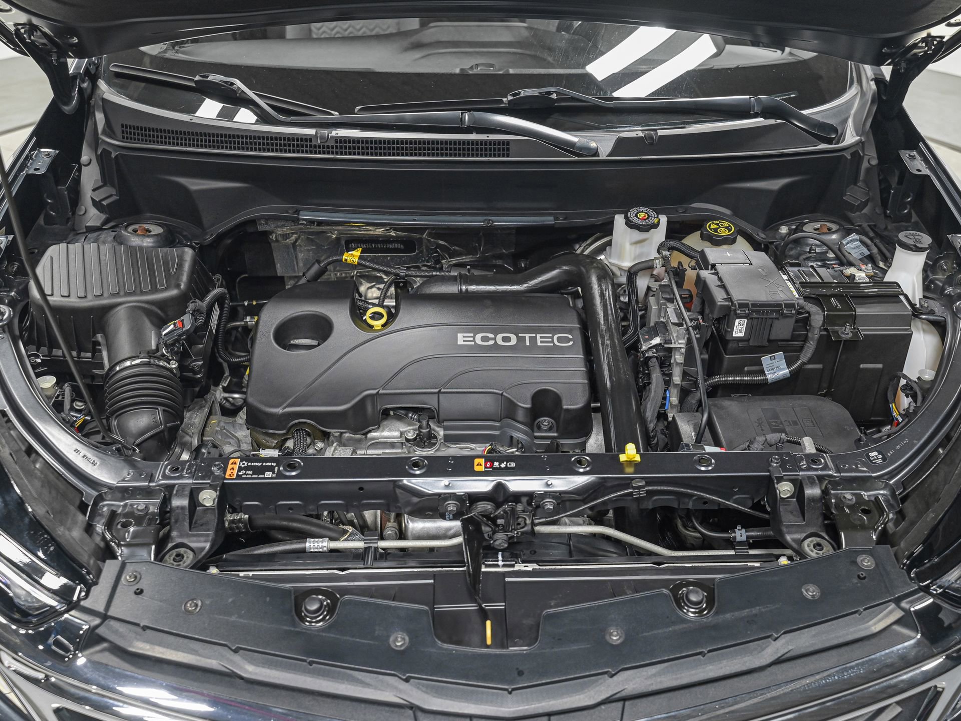 Used 2022 Chevrolet Equinox LS w/ LS Convenience Package image 13