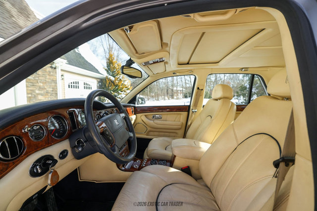 Used 2000 Rolls-Royce Silver Seraph image 30
