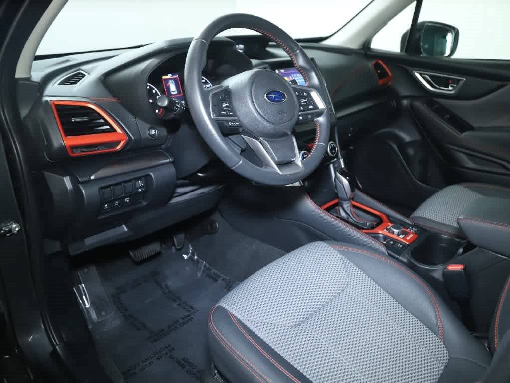 Used 2019 Subaru Forester Sport w/ Popular Package #2 AWD/4WD image 20