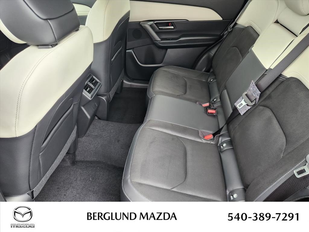 New 2026 MAZDA CX-5 Preferred AWD/4WD image 6