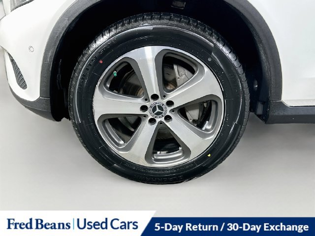 Used 2019 Mercedes-Benz GLC 300 4MATIC image 36
