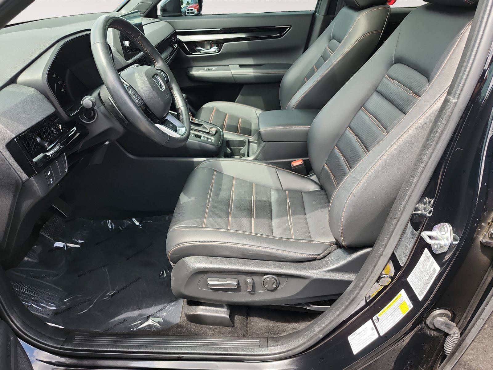 Used 2023 Honda CR-V Sport Touring image 9