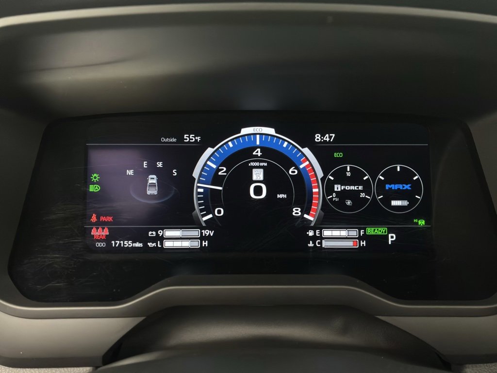 Used 2023 Toyota Tundra Limited image 27