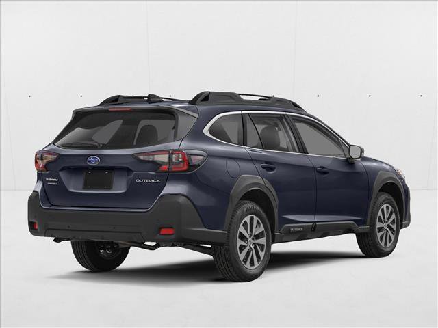 New 2025 Subaru Outback Premium video 2