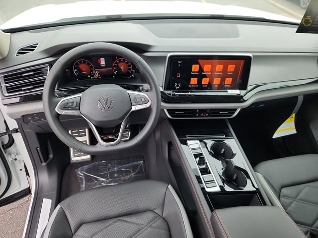 New 2026 Volkswagen Atlas Peak Edition image 10