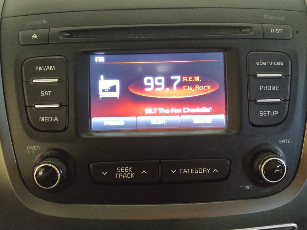 Used 2015 Kia Sorento LX AWD/4WD image 25