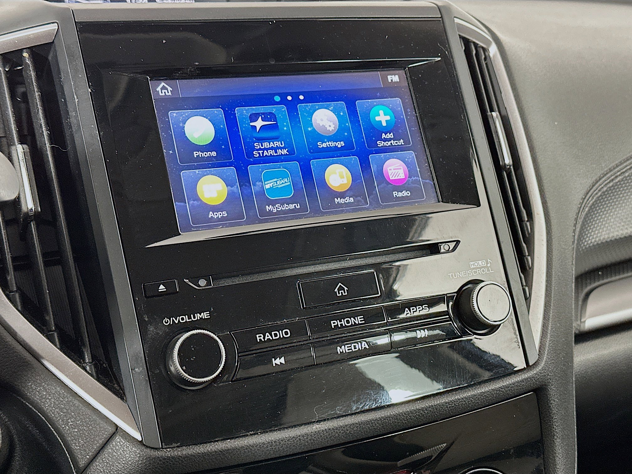 Used 2022 Subaru Forester Premium image 21