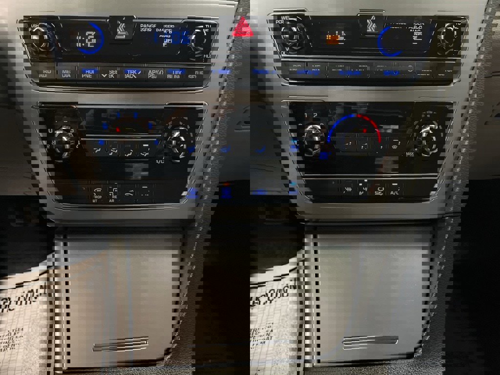 Used 2016 Hyundai Sonata SE w/ Cargo Package image 24