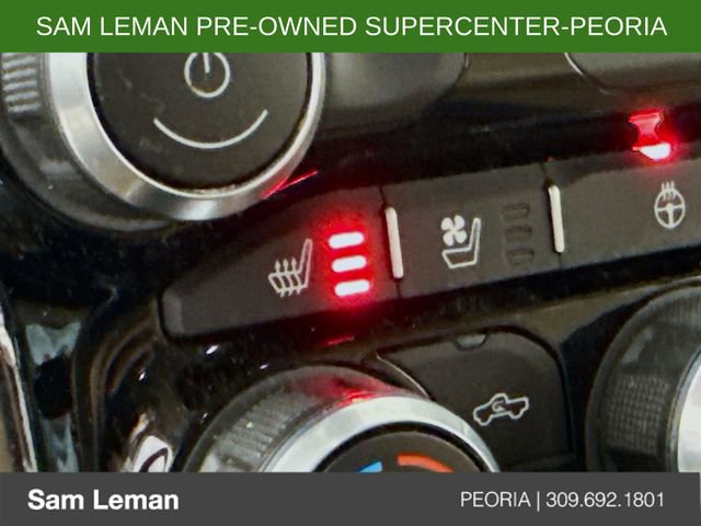 Used 2019 RAM 1500 Limited image 20