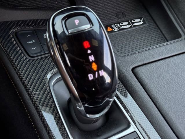 New 2026 Cadillac CT5 Sport RWD image 17