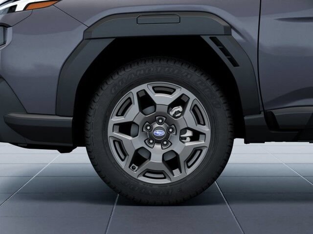 New 2026 Subaru Outback Premium AWD/4WD image 9