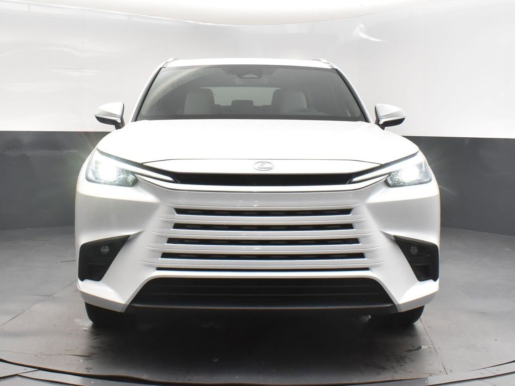 New 2026 Lexus TX 350 FWD image 10