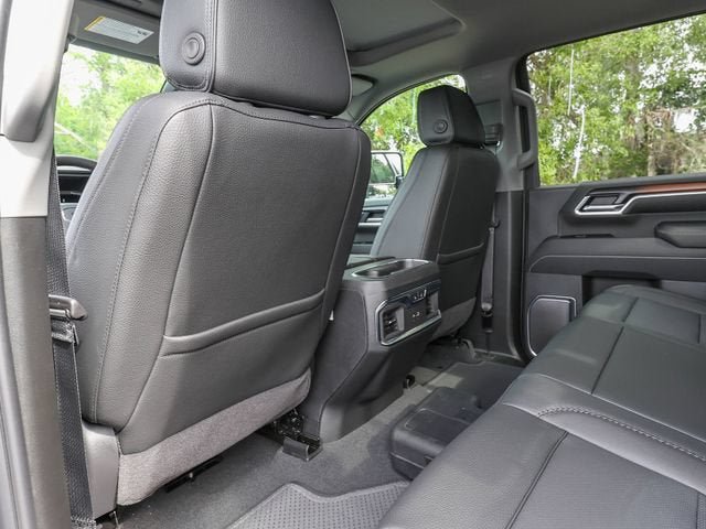 New 2026 GMC Sierra 2500 Denali w/ Denali Reserve Package AWD/4WD image 28