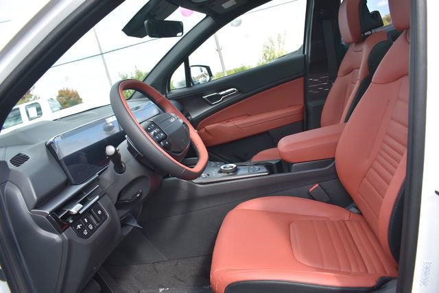 New 2026 Kia Sportage SX Prestige AWD/4WD image 29