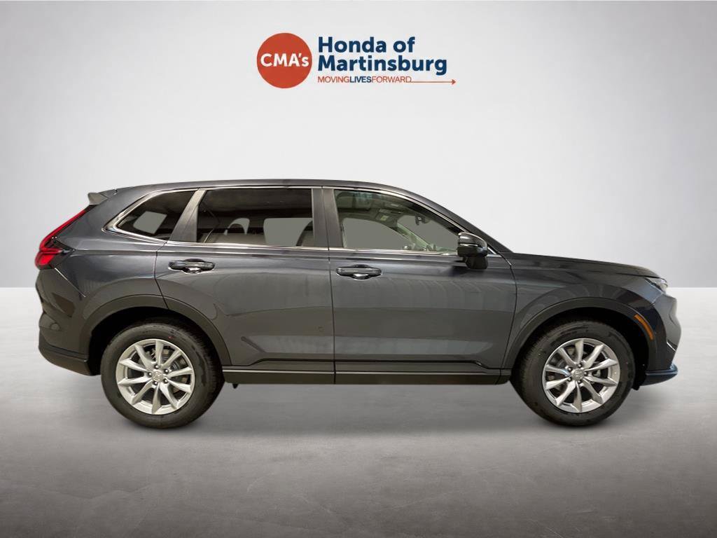 New 2026 Honda CR-V EX image 18