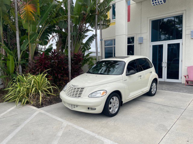 Used 2004 Chrysler PT Cruiser Touring image 30