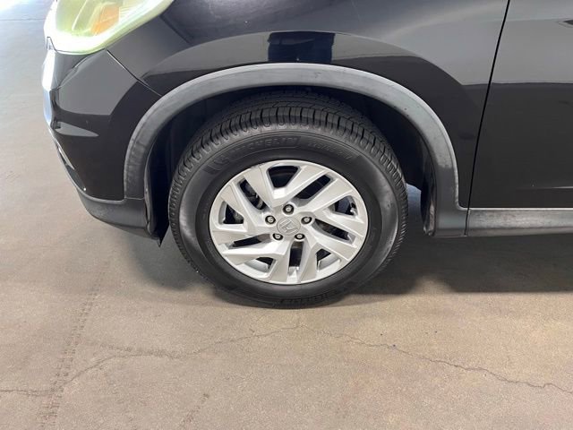 Used 2016 Honda CR-V EX-L image 30