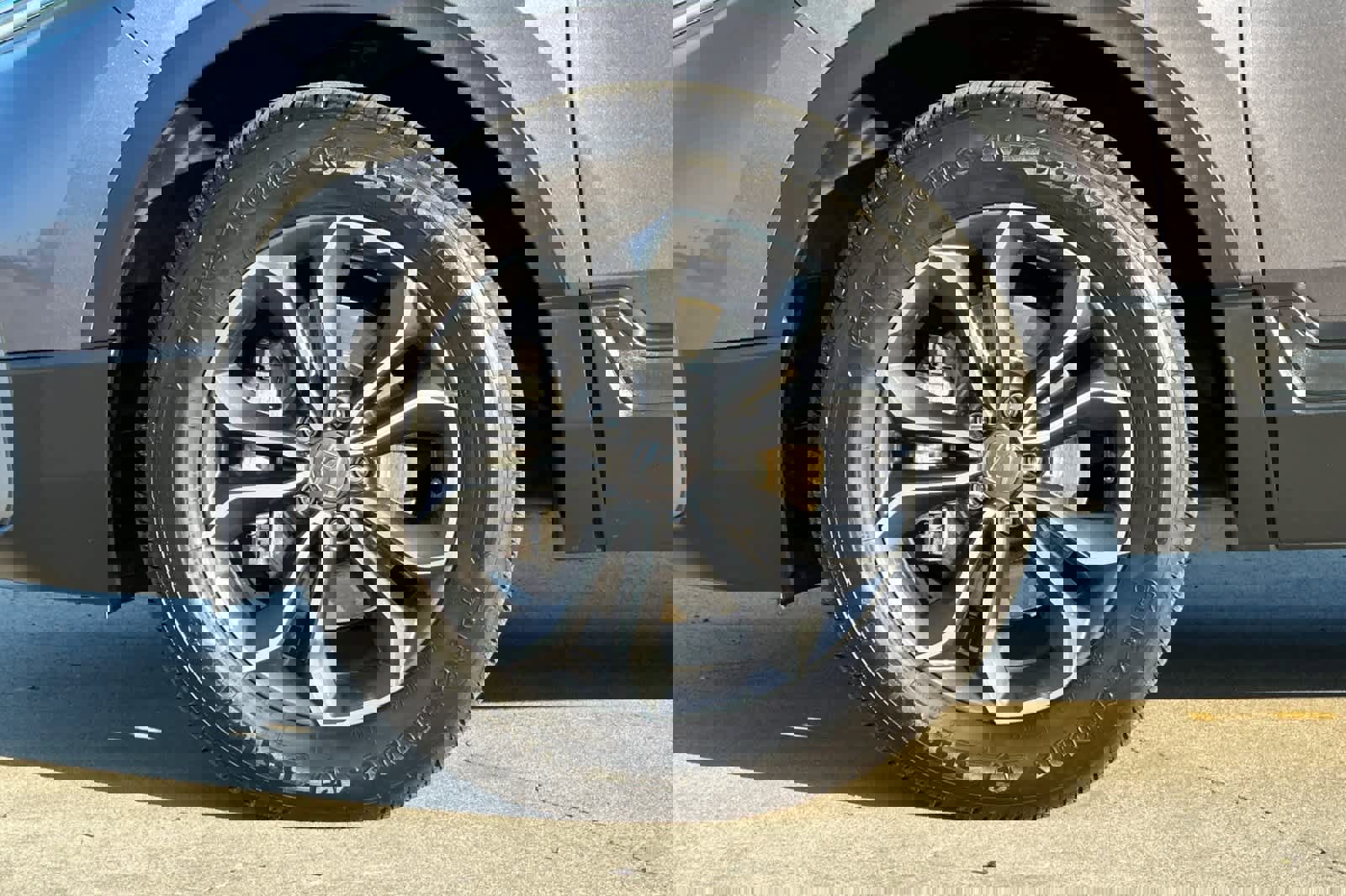 Used 2021 Honda CR-V EX image 25