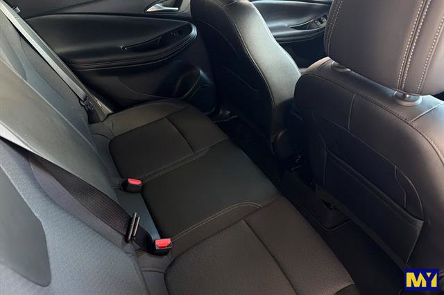 Certified 2024 Buick Encore GX Preferred FWD image 17