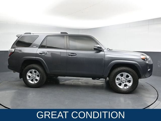Used 2022 Toyota 4Runner SR5 Premium w/ Moonroof Package AWD/4WD image 12