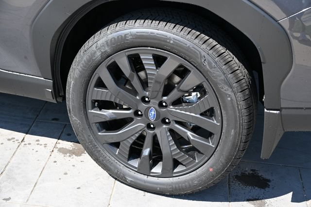 New 2026 Subaru Forester Sport AWD/4WD image 12