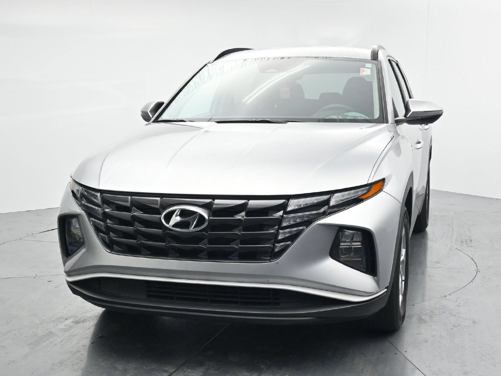 Used 2022 Hyundai Tucson SEL FWD image 3