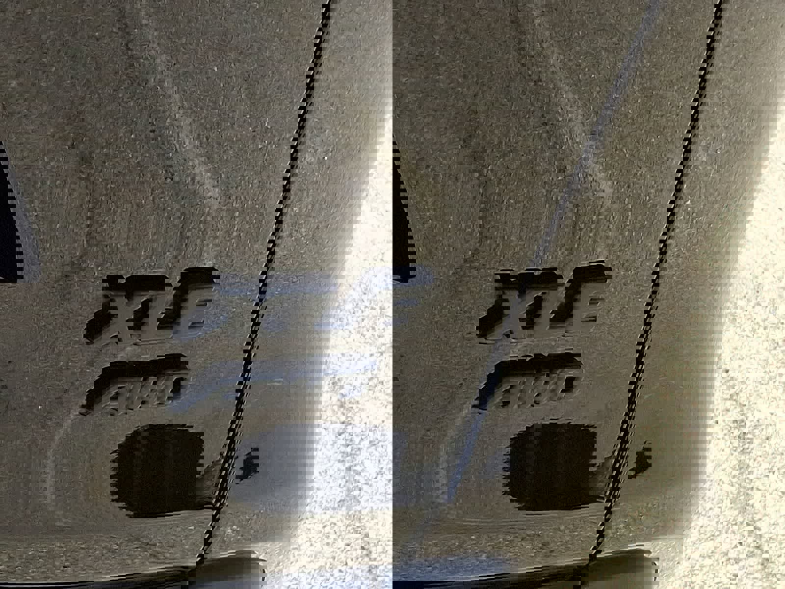 Certified 2025 Toyota RAV4 XLE Premium w/ Weather Package image 36