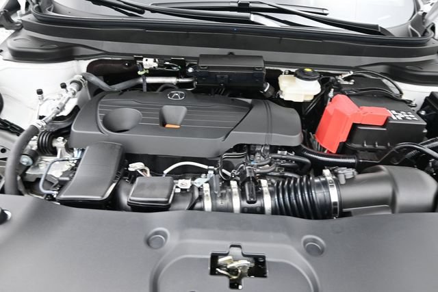 New 2026 Acura RDX w/ Advance Package AWD/4WD image 22