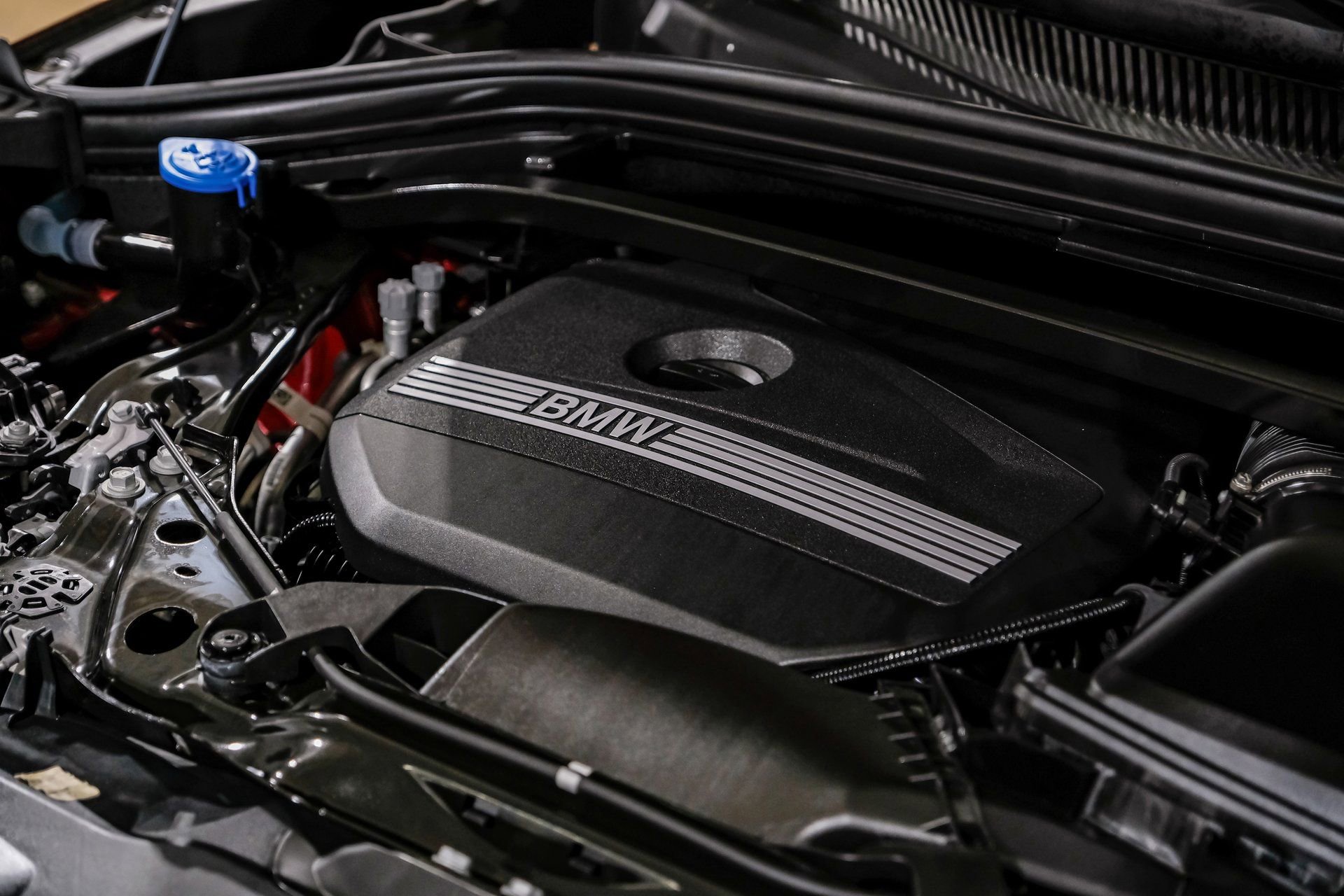 Used 2024 BMW X2 xDrive28i image 52