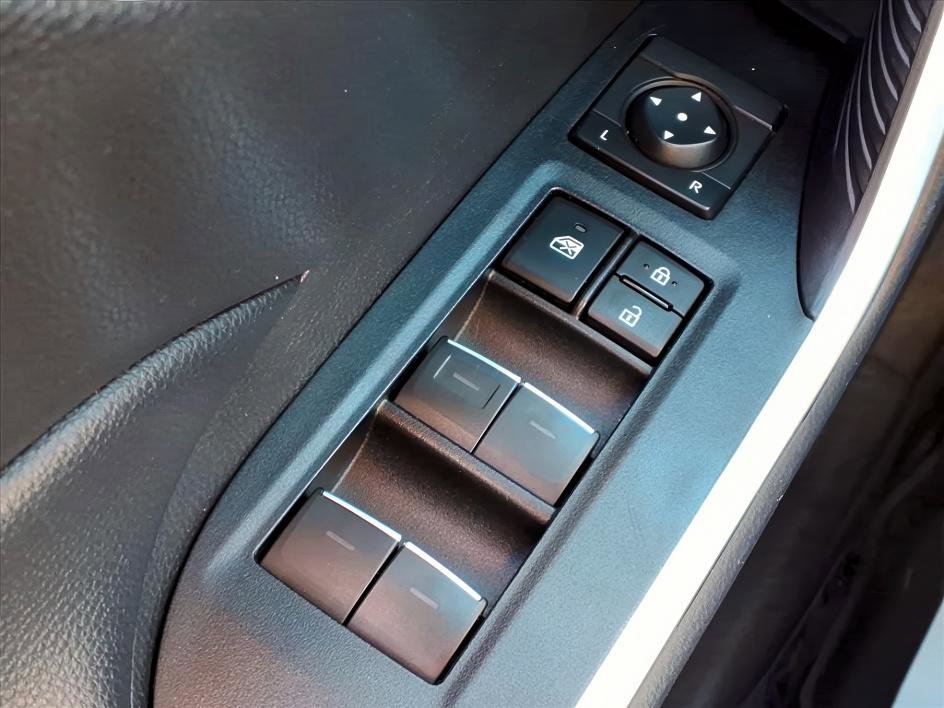 Certified 2024 Toyota RAV4 XLE image 14