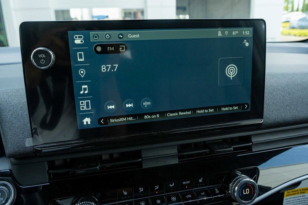 New 2026 Honda Prologue EX image 29