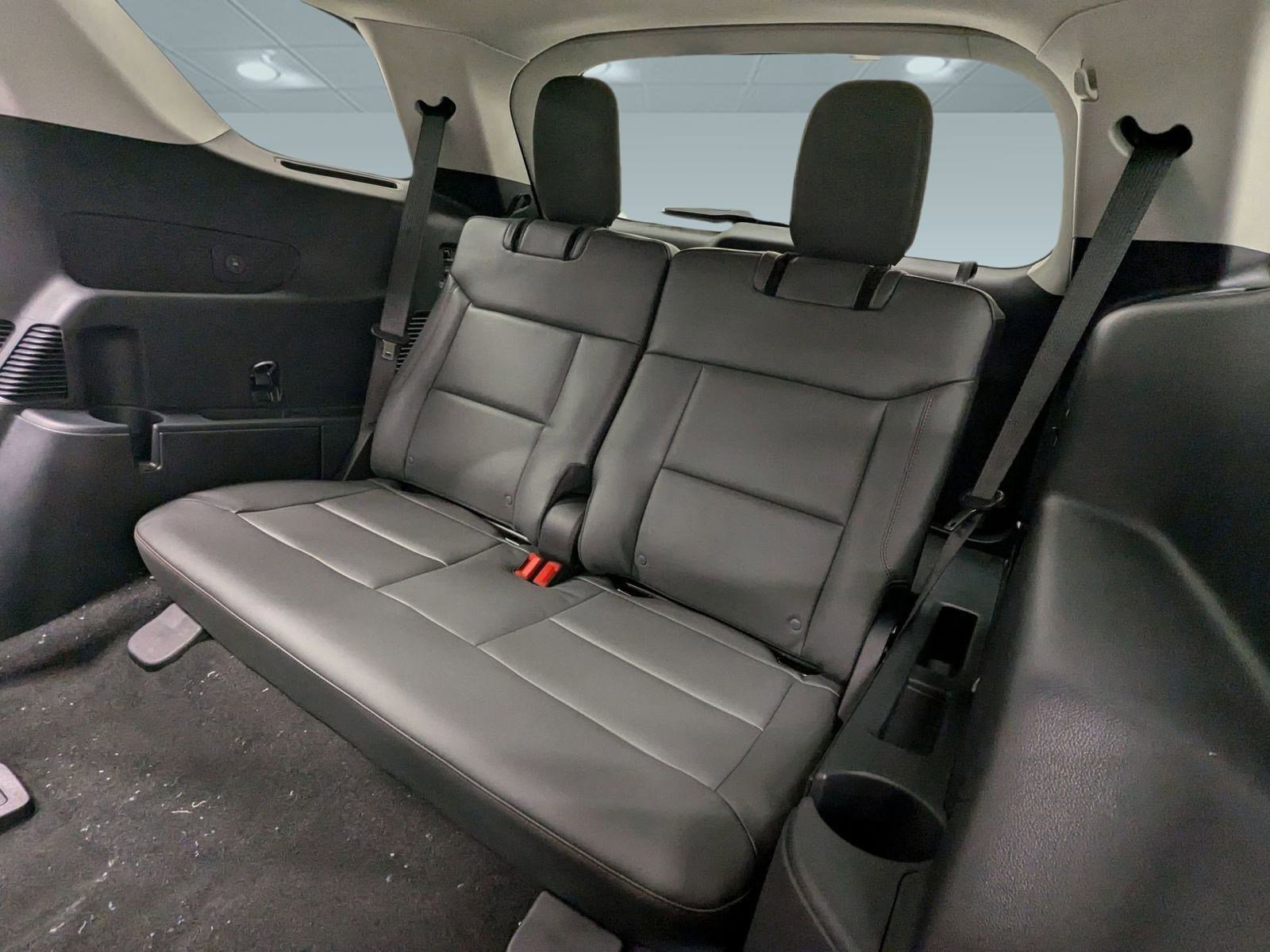 New 2026 Ford Explorer Active w/ Active Comfort Package image 20