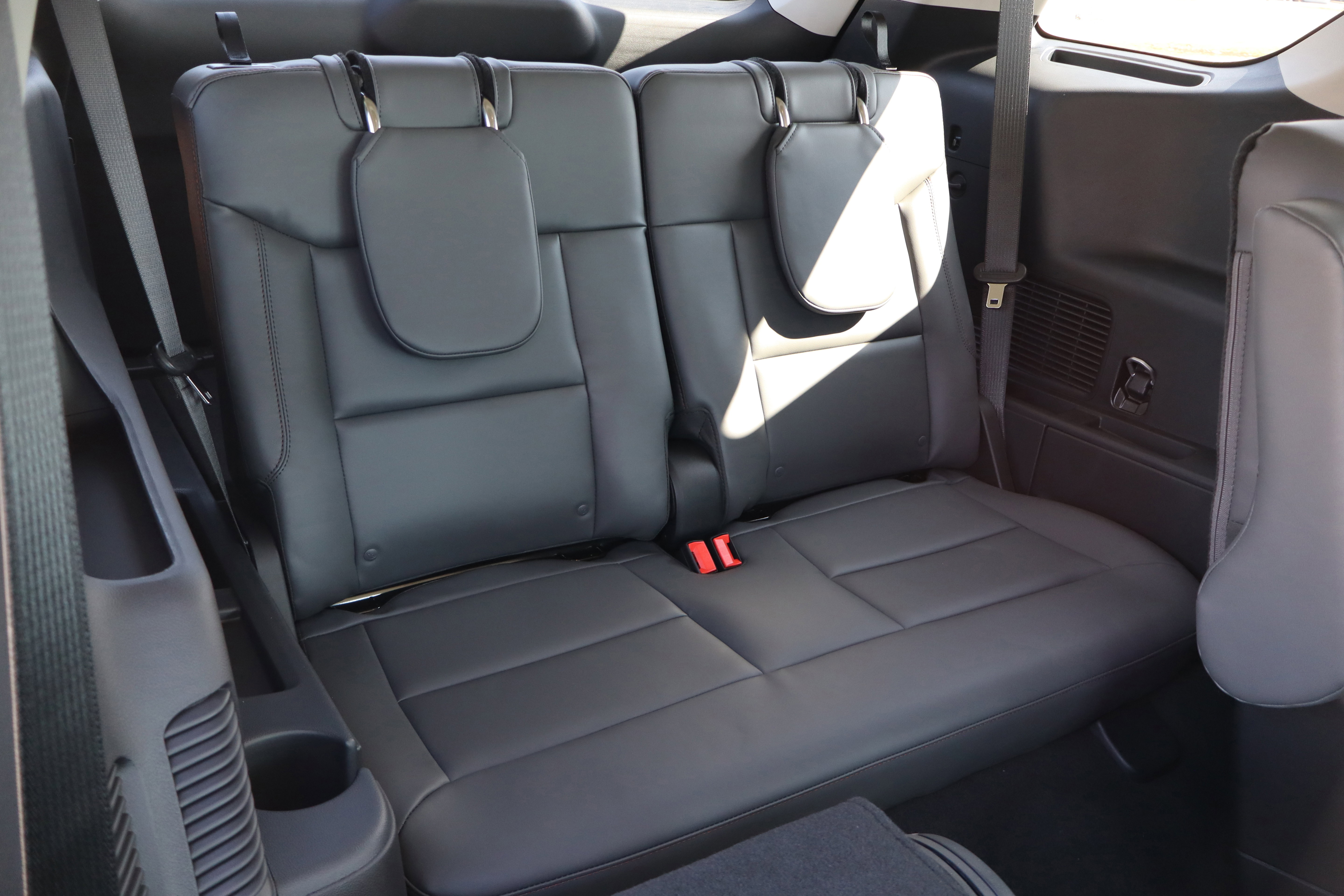 New 2026 Ford Explorer Active w/ Active Comfort Package image 12