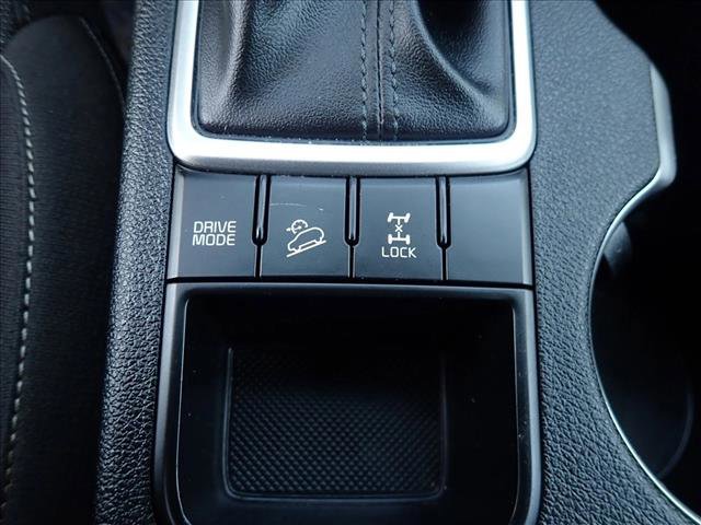 Used 2018 Kia Sportage LX AWD/4WD image 22