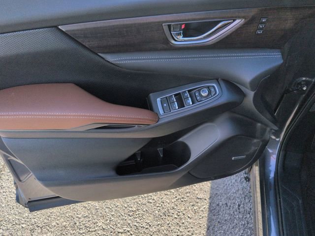 New 2026 Subaru Ascent Touring image 12