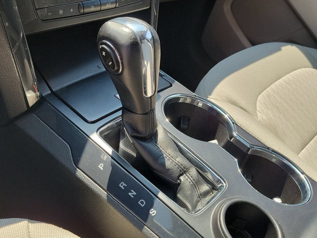 Used 2018 Ford Explorer FWD image 34