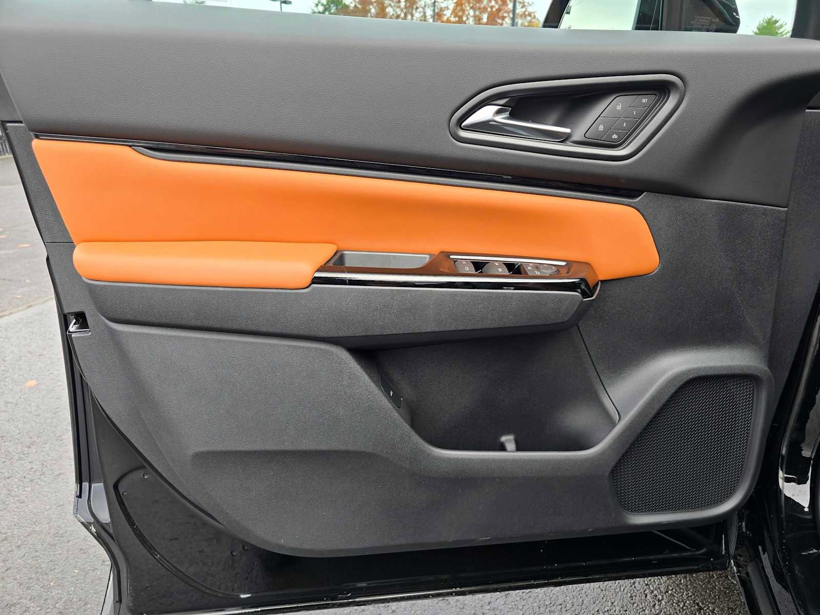 New 2025 Honda Prologue Elite image 22