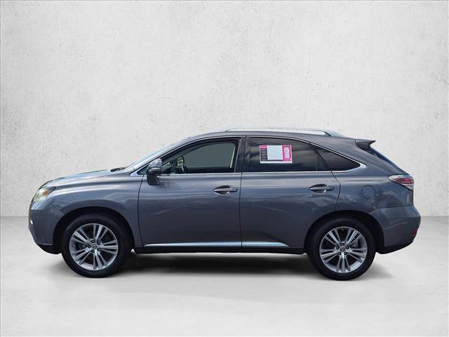 Used 2015 Lexus RX 350 FWD image 9