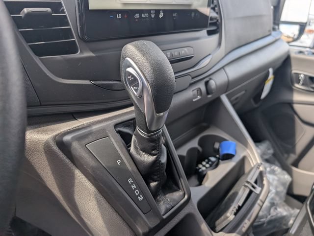 New 2026 Ford Transit 350 AWD w/ Upfitter Package image 18