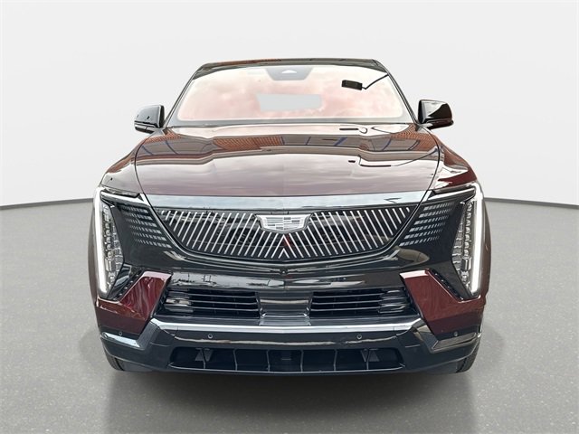 New 2026 Cadillac Escalade IQ Sport 1 w/ LPO, ONYX Package image 2