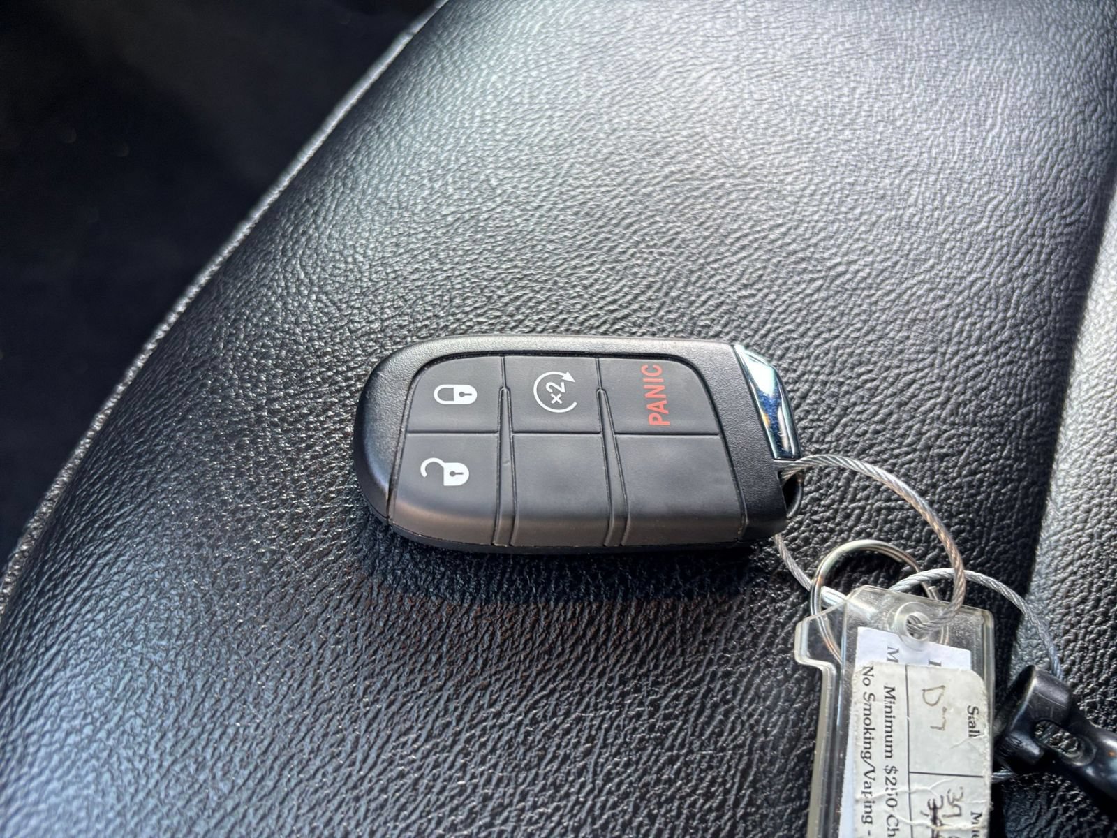 Used 2025 Jeep Compass Limited AWD/4WD image 21