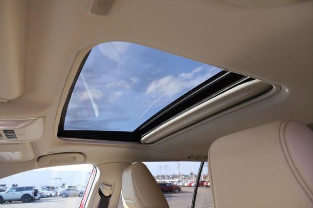 Certified 2025 Toyota RAV4 XLE Premium image 9